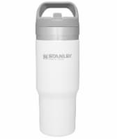 Stanley® Go Flip Straw Tumbler - Polar Perspective: Main
