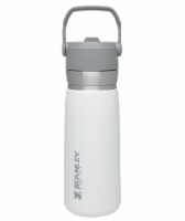 Stanley® Go Flip Straw Water Bottle - Polar Perspective: Main