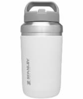 Stanley® Go Flip Straw Water Bottle - Polar, 22 oz - Fred Meyer