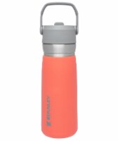 Stanle The Quick Flip Go Bottle Guava 24 oz