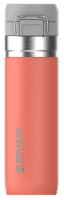 Stanley® Go Flip Water Bottle - Guava Perspective: Main