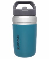 Stanley® Go Flip Straw Water Bottle - Lagoon, 22 oz - Kroger