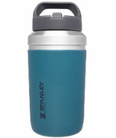 Stanley® Go Flip Straw Jug - Lagoon Perspective: Main
