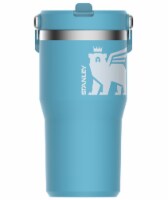 Stanley tumbler ICEFLOW FLIP Vacuum Insulated stainless steel straw cu