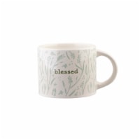PMI Worldwide Blessed Mug Perspective: Main