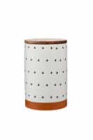 Clayart Dewey Canister