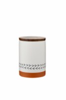 Clayart Louie Canister