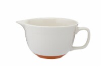 Clayart Batter Bowl Clay Perspective: Main