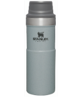 Stanley Classic Mug - Hammertone Silver Perspective: Main