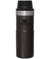 Stanley Classic Mug - Charcoal Perspective: Main