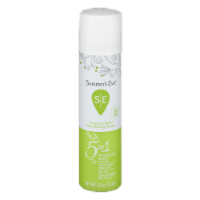 Summer's Eve Tropical Rain Freshening Spray