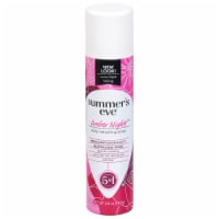 Summer's Eve® Amber Nights™ Daily Refreshing Spray