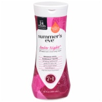 Summer's Eve® Amber Nights™ Daily Refreshing Wash