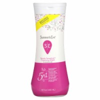 Summer's Eve Simply Sensitive Cleansing Intimate Wash
