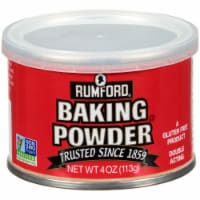 Rumford® Gluten-Free Baking Powder