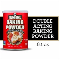 Rumford® Double Acting Baking Powder