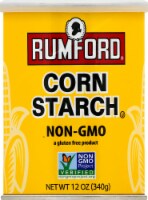 Rumford® Corn Starch Perspective: Main