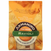 Armanino Four Cheese Ravioli