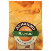 Armanino Four Cheese Ravioli