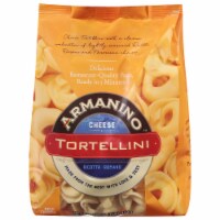 Armanino™ Cheese Tortellini Perspective: Main