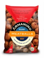 Armanino™ Gourmet Beef Meatballs Perspective: Main