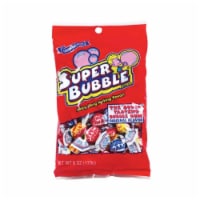 Super Bubble 70240 Bubble Gum - pack of 12