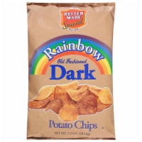 Better Made® Rainbow Potato Chips Perspective: Main
