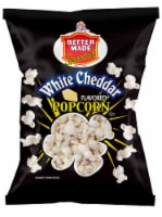 Better Made® White Cheddar Popcorn Perspective: Main