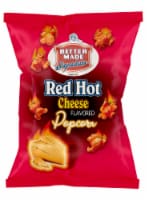 Better Made® Hot Cheese Popcorn Perspective: Main
