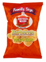 Better Made® Family Size BBQ Chips Perspective: Main