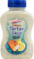 Sau-Sea® Classic Tartar Sauce