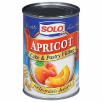 Solo Apricot Cake & Pastry Filling