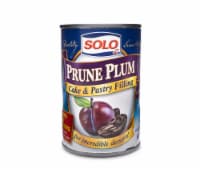 Solo Prune Plum Cake & Pastry Filling Perspective: Main