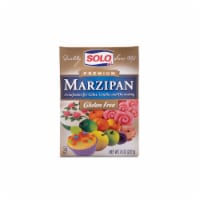 Solo® Marzipan Almond Paste Perspective: Main