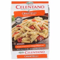 Celentano® Cavatelli Frozen Pasta