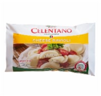 Celentano Cheese Ravioli