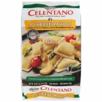 Celentano® Four Cheese Ravioli