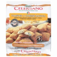 Celentano Roasted Cheese Ravioli
