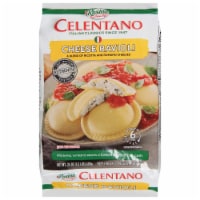 Celentano Round Cheese Ravioli Perspective: Main