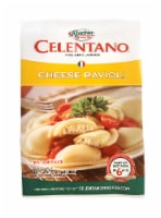 Celentano Round Cheese Ravioli