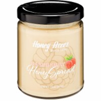 Honey Acres Honey Spread - Raspberry 12 oz Jar