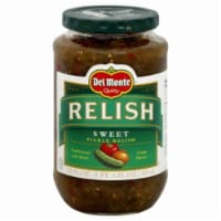 Del Monte Sweet Relish