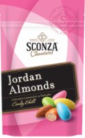 Sconza Chocolates Jordan Almonds Perspective: Main