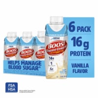 Boost® Glucose Control Vanilla Delight Nutritional Drink