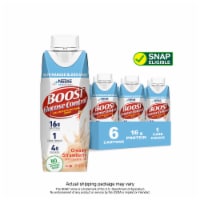 Boost® Glucose Control Strawberry Bliss Balanced Nutritional Drink