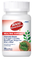 Boost® Glucose Control Mealtime Support Capsules Perspective: Main