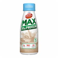 Nestle Boost Glucose Control Max Oral Supplement Vanilla 11 oz. Bottle 12 Ct