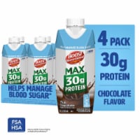 Boost® Glucose Control Max Chocolate Protein Shake