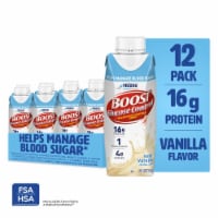 Boost® Glucose Control Very Vanilla Nutritional Drink