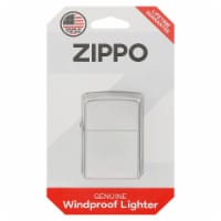 Zippo Windproof Lighter Perspective: Main